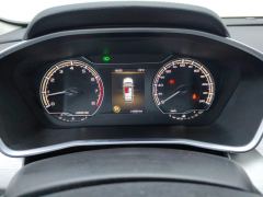 Geely Binyue 240T Edition - ფოტო 20