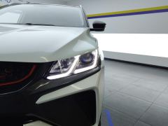 Geely Binyue 240T Edition - ფოტო 4