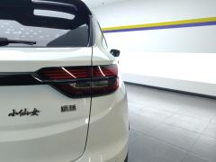 Geely Binyue 240T Edition - ფოტო 5