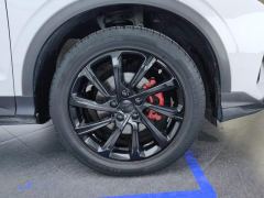 Geely Binyue 240T Edition - ფოტო 6