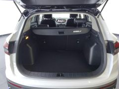 Geely Binyue 240T Edition - ფოტო 7