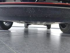 Geely Binyue 240T Edition - ფოტო 8