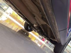 Changan CS75PLUS CS75 PLUS Gen 2 1.5T Luxury Edition - ფოტო 10