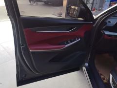 Changan CS75PLUS CS75 PLUS Gen 2 1.5T Luxury Edition - ფოტო 12