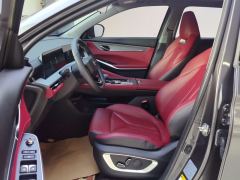 Changan CS75PLUS CS75 PLUS Gen 2 1.5T Luxury Edition - ფოტო 14