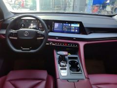 Changan CS75PLUS CS75 PLUS Gen 2 1.5T Luxury Edition - ფოტო 16