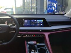 Changan CS75PLUS CS75 PLUS Gen 2 1.5T Luxury Edition - ფოტო 17