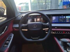 Changan CS75PLUS CS75 PLUS Gen 2 1.5T Luxury Edition - ფოტო 18