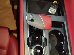Changan CS75PLUS CS75 PLUS Gen 2 1.5T Luxury Edition - ფოტო 19