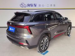 Changan CS75PLUS CS75 PLUS Gen 2 1.5T Luxury Edition - ფოტო 2
