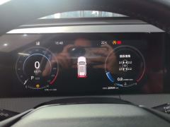 Changan CS75PLUS CS75 PLUS Gen 2 1.5T Luxury Edition - ფოტო 20