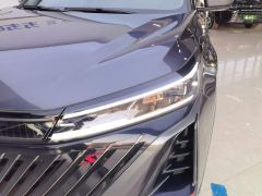Changan CS75PLUS CS75 PLUS Gen 2 1.5T Luxury Edition - ფოტო 4