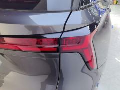 Changan CS75PLUS CS75 PLUS Gen 2 1.5T Luxury Edition - ფოტო 5