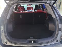 Changan CS75PLUS CS75 PLUS Gen 2 1.5T Luxury Edition - ფოტო 7