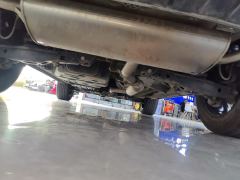 Changan CS75PLUS CS75 PLUS Gen 2 1.5T Luxury Edition - ფოტო 9
