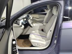 Geely Xingui 1.5T Edition - фото 14
