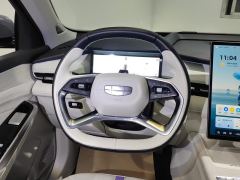 Geely Xingui 1.5T Edition - фото 18