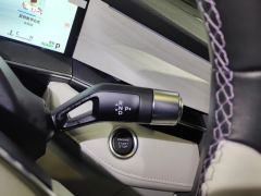 Geely Xingui 1.5T Edition - фото 19
