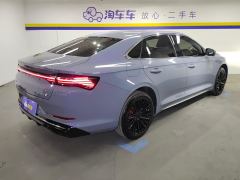 Geely Xingui 1.5T Edition - фото 2