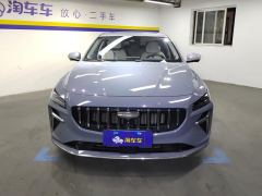 Geely Xingui 1.5T Edition - фото 3