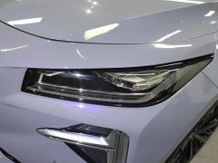 Geely Xingui 1.5T Edition - фото 4