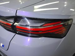 Geely Xingui 1.5T Edition - фото 5