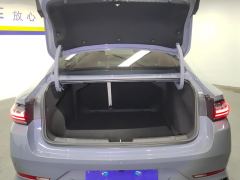 Geely Xingui 1.5T Edition - фото 7