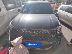 GAC Chuanqi GS8 Vanguard Series 2.0T 2WD Deluxe Wisdom Connected Edition 7-seater - фото 3