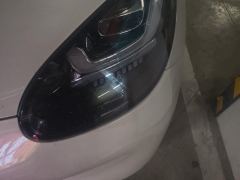 Wuling Bingo Binguo 203km Light Enjoy Edition - ფოტო 4