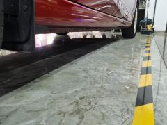Nissan Tiida Kanda 1.6L CVT Smart Edition - ფოტო 10