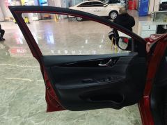 Nissan Tiida Kanda 1.6L CVT Smart Edition - ფოტო 12