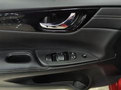 Nissan Tiida Kanda 1.6L CVT Smart Edition - ფოტო 13