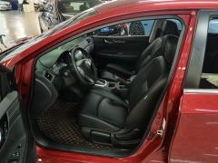 Nissan Tiida Kanda 1.6L CVT Smart Edition - ფოტო 14