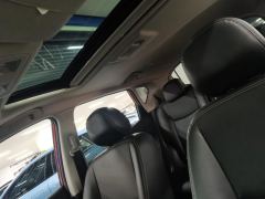 Nissan Tiida Kanda 1.6L CVT Smart Edition - ფოტო 15