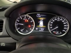 Nissan Tiida Kanda 1.6L CVT Smart Edition - ფოტო 20