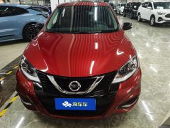 Nissan Tiida Kanda 1.6L CVT Smart Edition - ფოტო 3