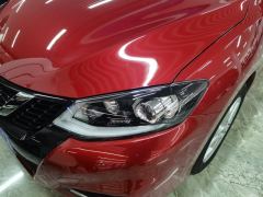 Nissan Tiida Kanda 1.6L CVT Smart Edition - ფოტო 4