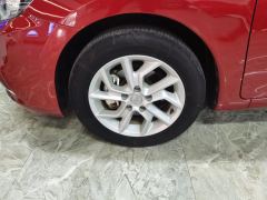 Nissan Tiida Kanda 1.6L CVT Smart Edition - ფოტო 6