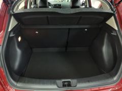 Nissan Tiida Kanda 1.6L CVT Smart Edition - ფოტო 7