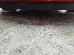 Nissan Tiida Kanda 1.6L CVT Smart Edition - ფოტო 8