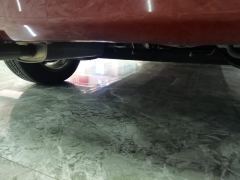 Nissan Tiida Kanda 1.6L CVT Smart Edition - ფოტო 9