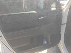 Toyota Prado Dual-Engine 2.4T Flagship VX Edition 5-seater - photo 12