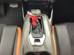 Oshan X5 Edition 1.5T Version - ფოტო 19