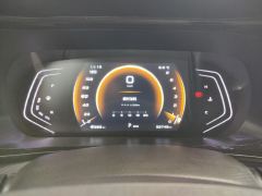 Oshan X5 Edition 1.5T Version - ფოტო 20