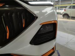 Oshan X5 Edition 1.5T Version - ფოტო 4