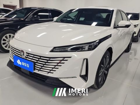 2024 Changan Eado 1.5T GDI Premium Version - ავტომობილი ჩინეთიდან