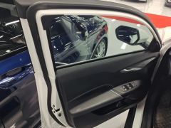 Changan Eado Chang 'an Ease Movement 1.5T GDI Dual Clutch Premium - photo 12