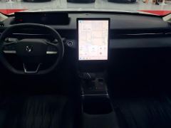 Changan Eado Chang 'an Ease Movement 1.5T GDI Dual Clutch Premium - photo 16
