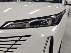 Changan Eado Chang 'an Ease Movement 1.5T GDI Dual Clutch Premium - photo 4