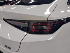 Changan Eado Chang 'an Ease Movement 1.5T GDI Dual Clutch Premium - photo 5